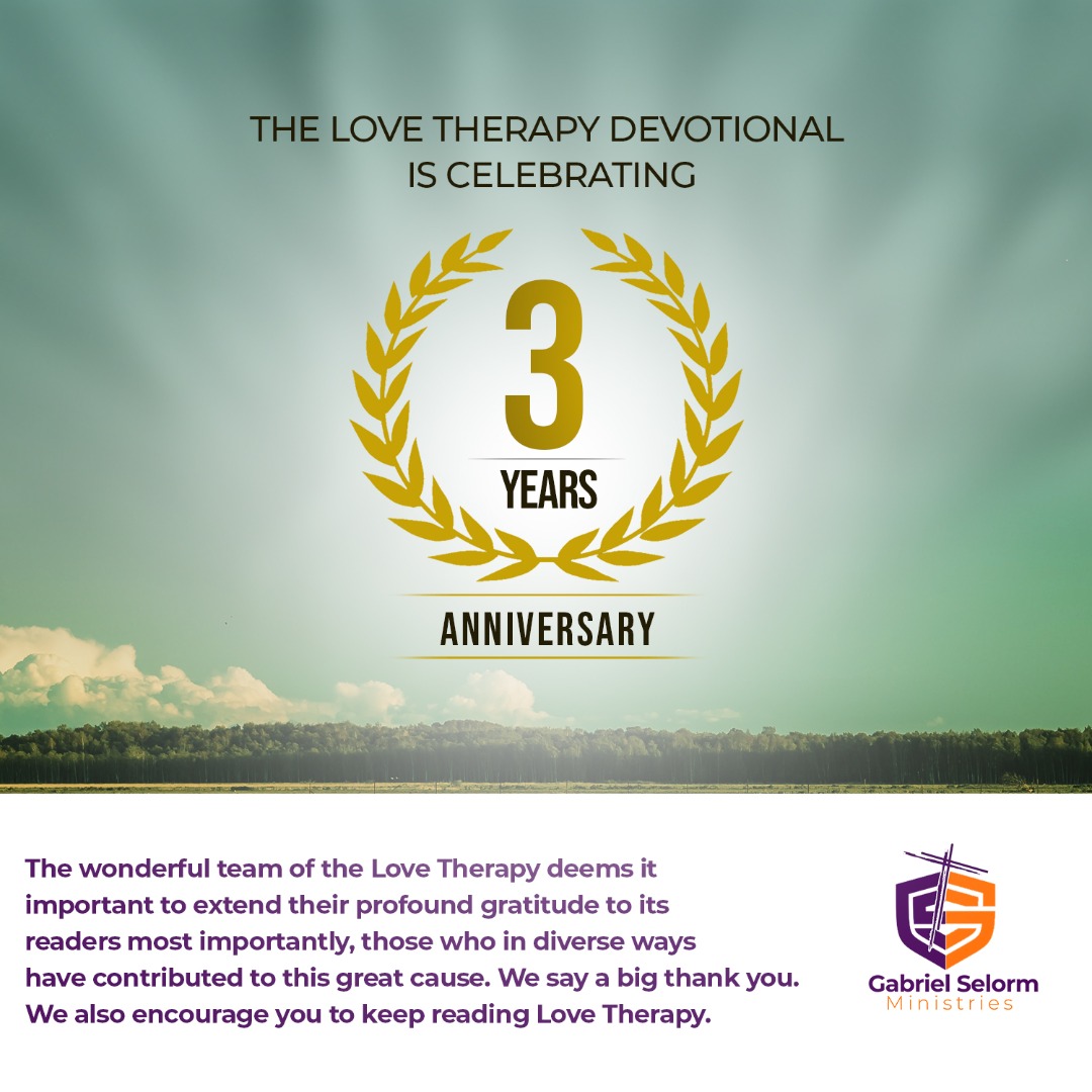 Love Therapy @3